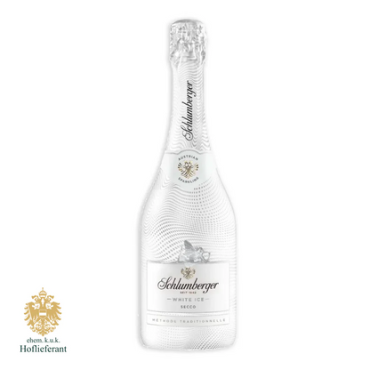 White Ice Secco 0,75L