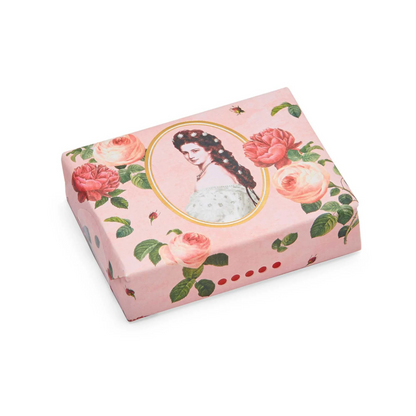 SISI SELECTION · Essence of Rose