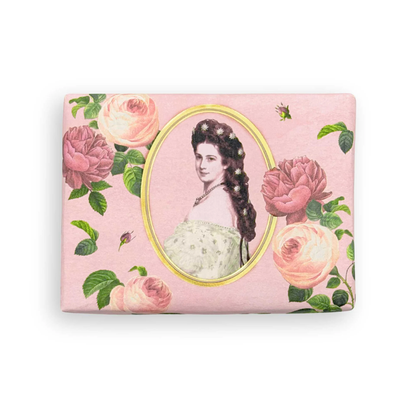 SISI SELECTION · Essence of Rose