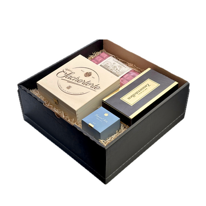 Signature-Box - 700 Jahre Handwerkskunst