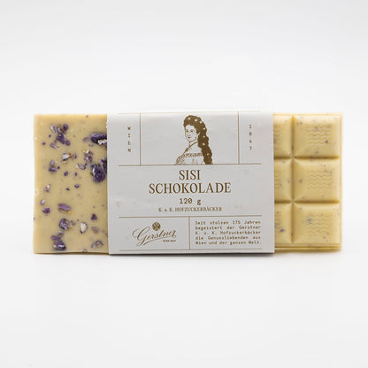 Sisi Geschenkbox - Die Lieblinge von Kaiserin Elisabeth