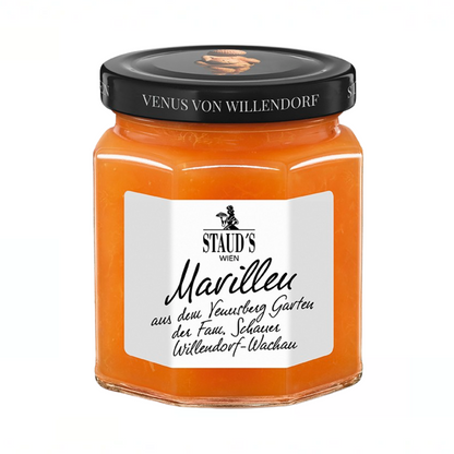 LIMITIERTE MARILLE 250g aus der Wachau
