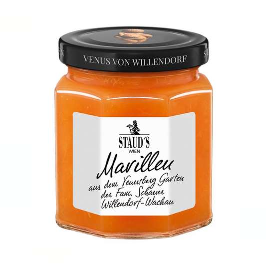 LIMITIERTE MARILLE 250g aus der Wachau