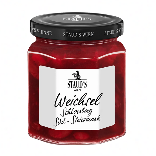 LIMITIERTE WEICHSEL aus Schlossberg Süd-Steiermark 250g