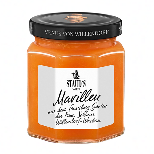 LIMITIERTE MARILLE aus der Wachau 250g