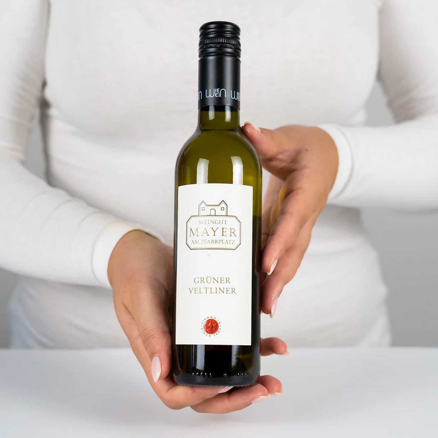 Wiener Geschenkbox - über 700 Jahre Alt-Wiener Tradition