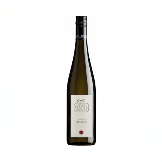 GRÜNER VELTLINER 2024 0,7l