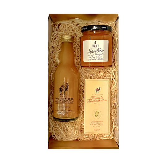 Wachauer GoldBox