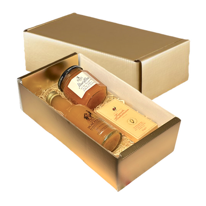 Wachauer GoldBox