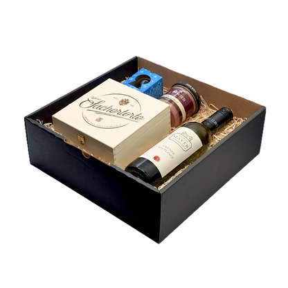 Wiener Geschenkbox - über 700 Jahre Alt-Wiener Tradition