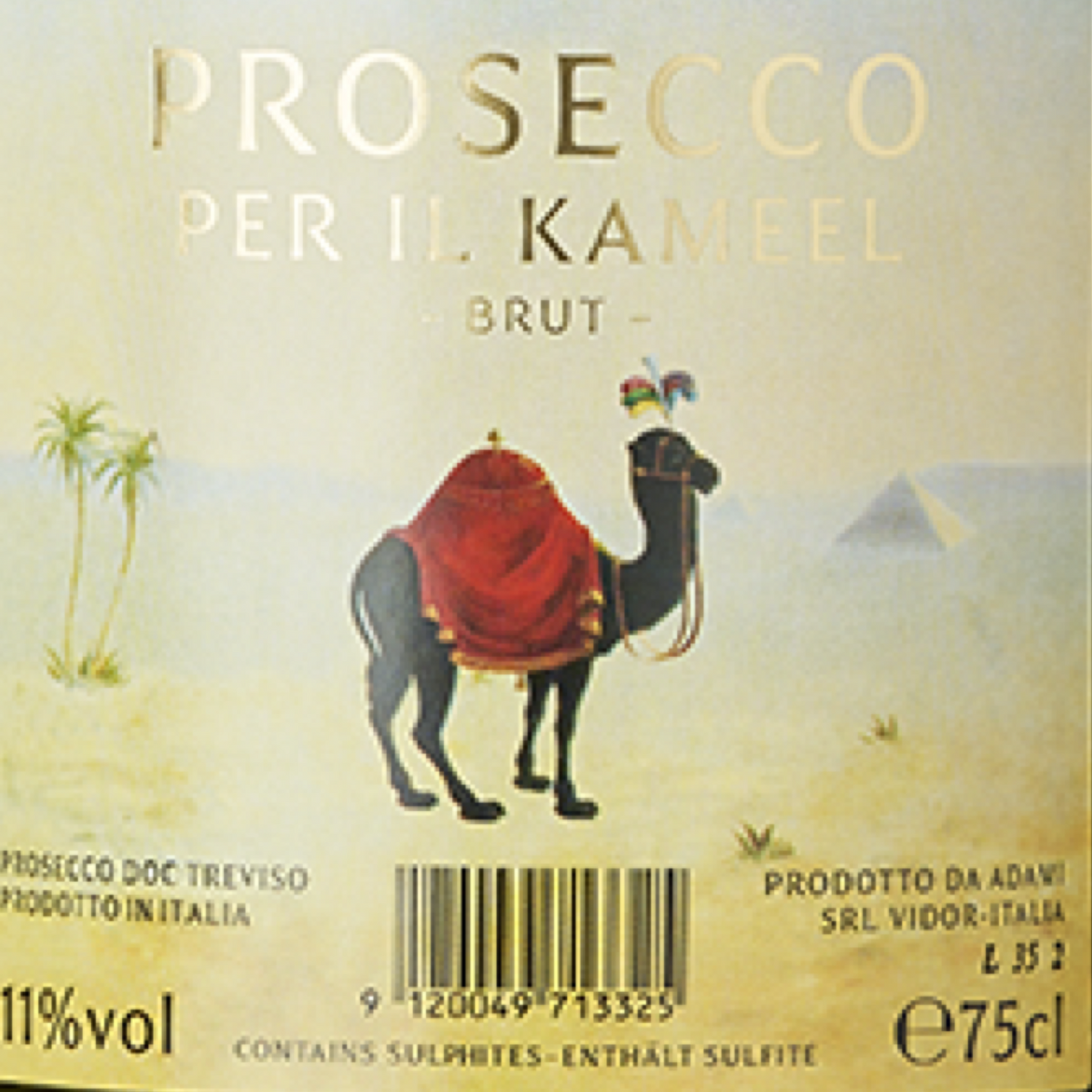 APERITIVO SELECTION