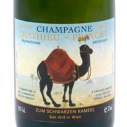 CHAMPAGNE SELECTION