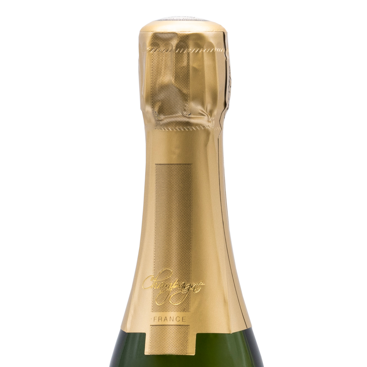 CHAMPAGNE SELECTION