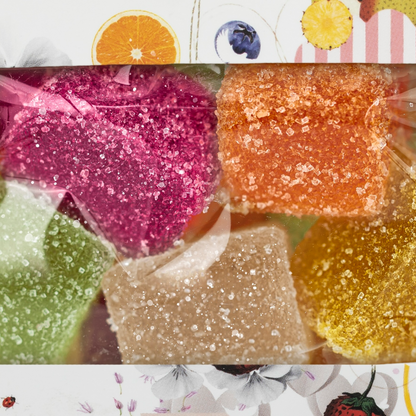 Wiener Fruchtgelees - handgemacht, bio & vegan