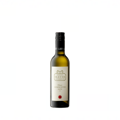 WIENER GEMISCHTER SATZ DAC 2024 - Halbflasche 0,375l