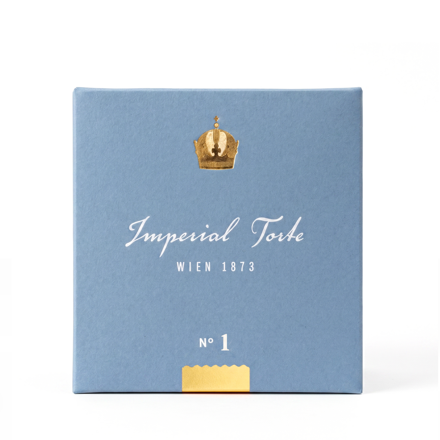 Imperial Torte N°1 Mignon