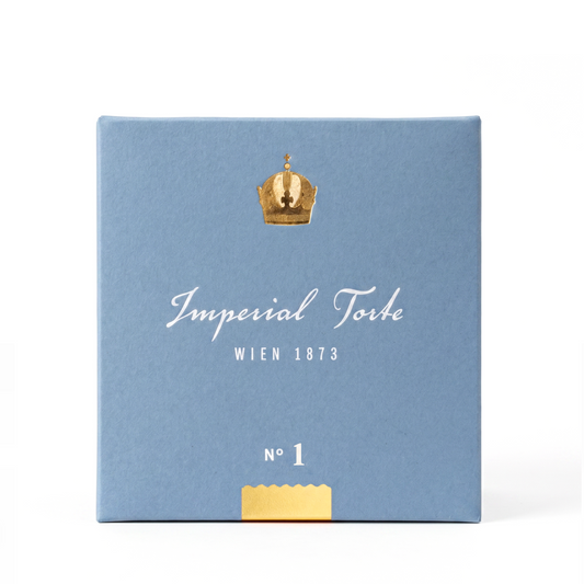 Imperial Torte N°1 Mignon