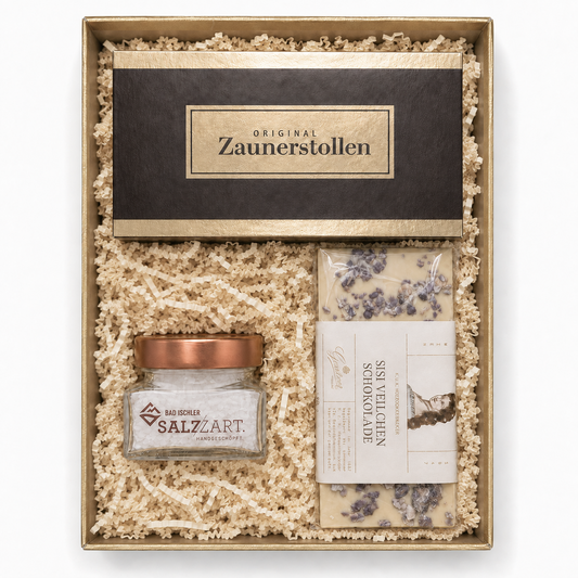 ICON SELECTION · Bad Ischl