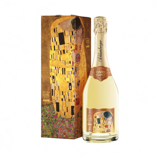 CUEVÉE KLIMT in Geschenkbox