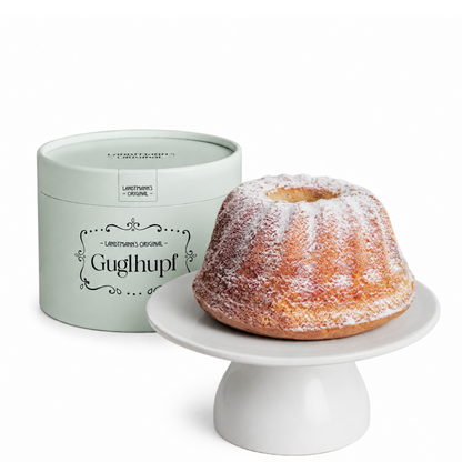 Landtmann's Original Guglhupf - Medium