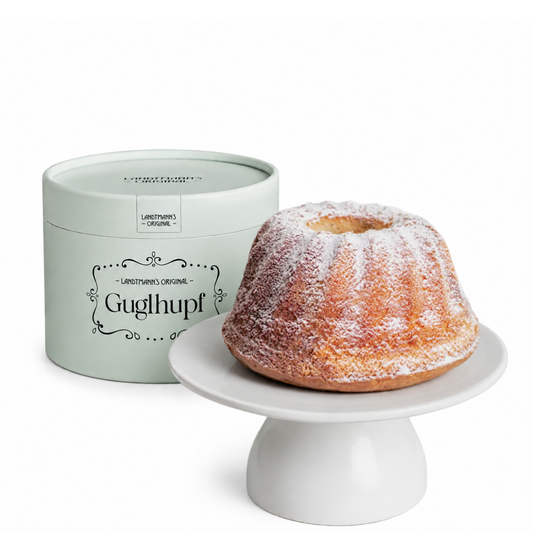 Landtmann's Original Guglhupf - Medium