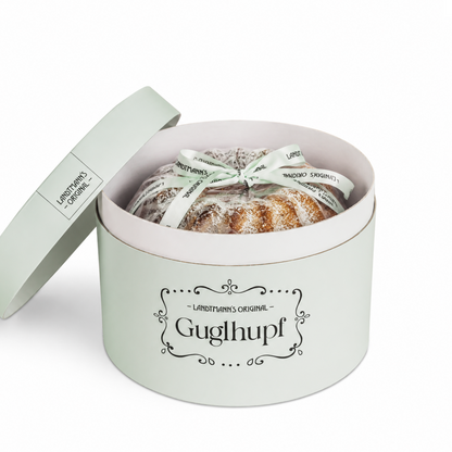 Landtmann's Veganer Guglhupf
