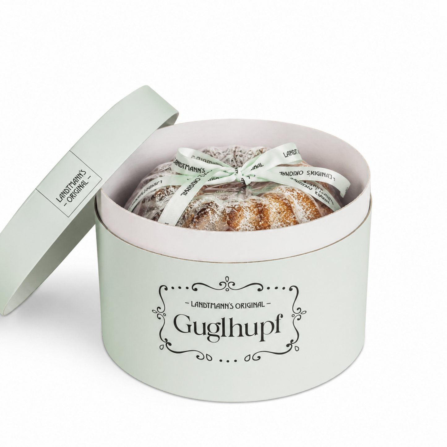 Landtmann's Original Guglhupf