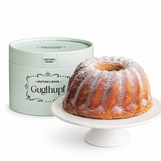 Landtmann's Original Guglhupf