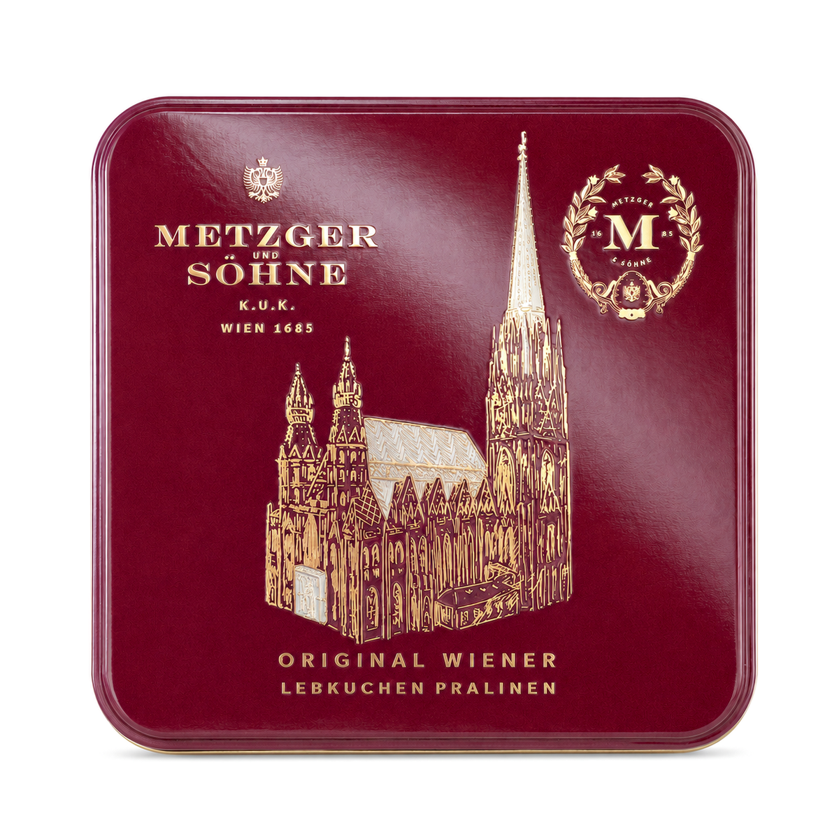 WIENER SELECTION · Essence of Vienna