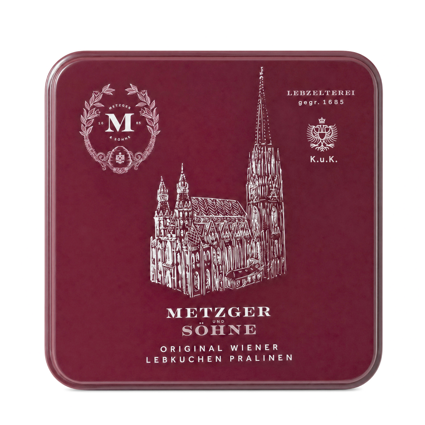 Wiener Pralinen · Edition Stephansdom