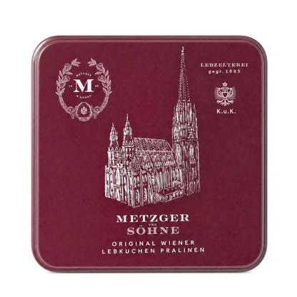 Wiener Pralinen · Edition Stephansdom