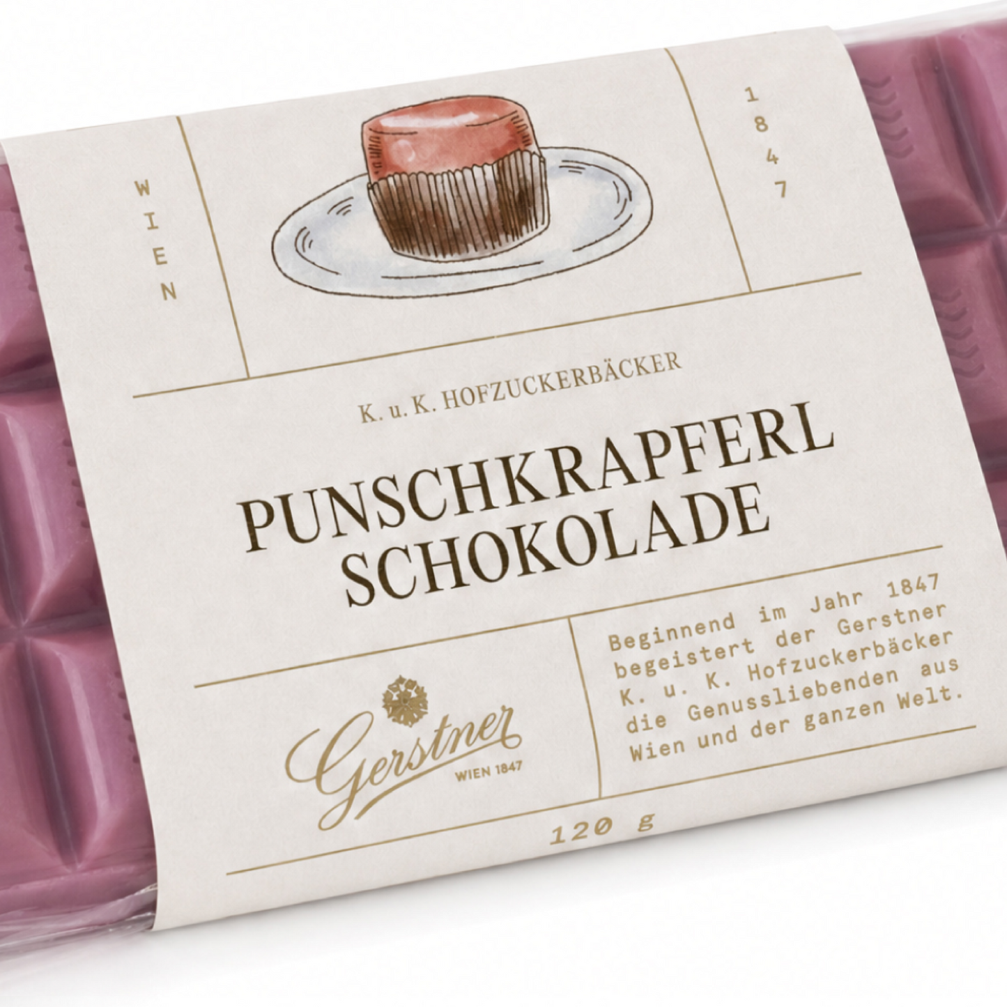 SIGNATURE SELECTION · Essence of Austria