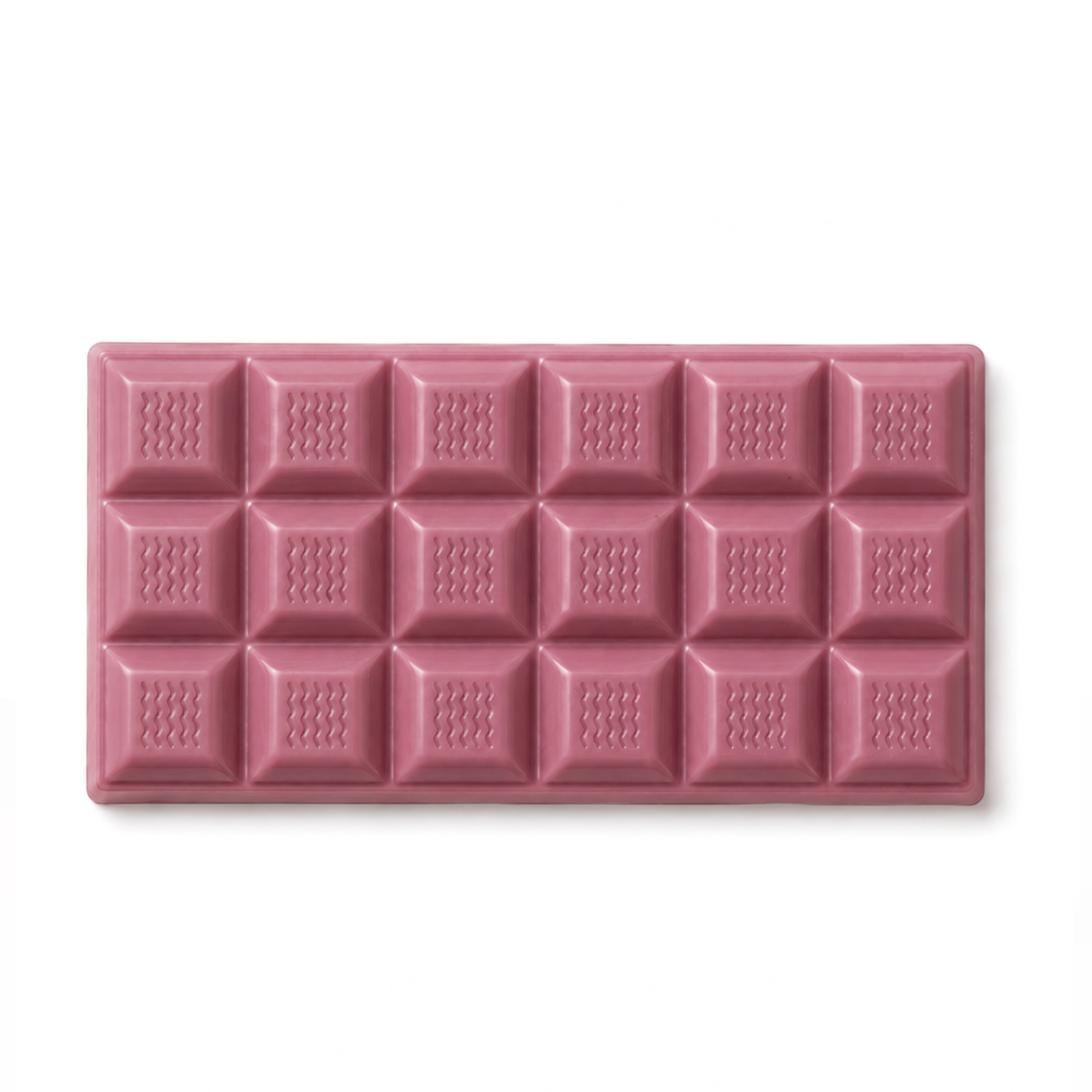 Punschkrapferl Schokoladentafel