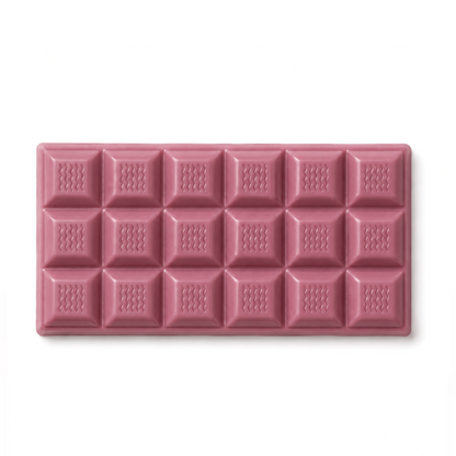 Punschkrapferl Schokoladentafel