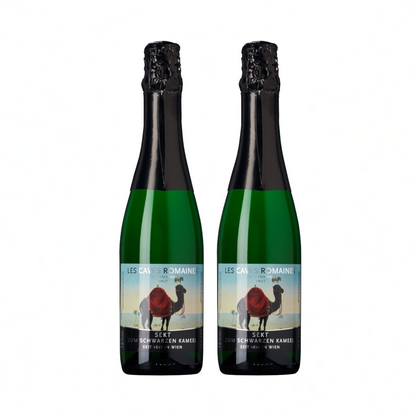 GESCHENKBOX Sekt & Süßes