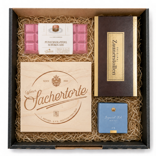 SIGNATURE SELECTION - Essence of Austria