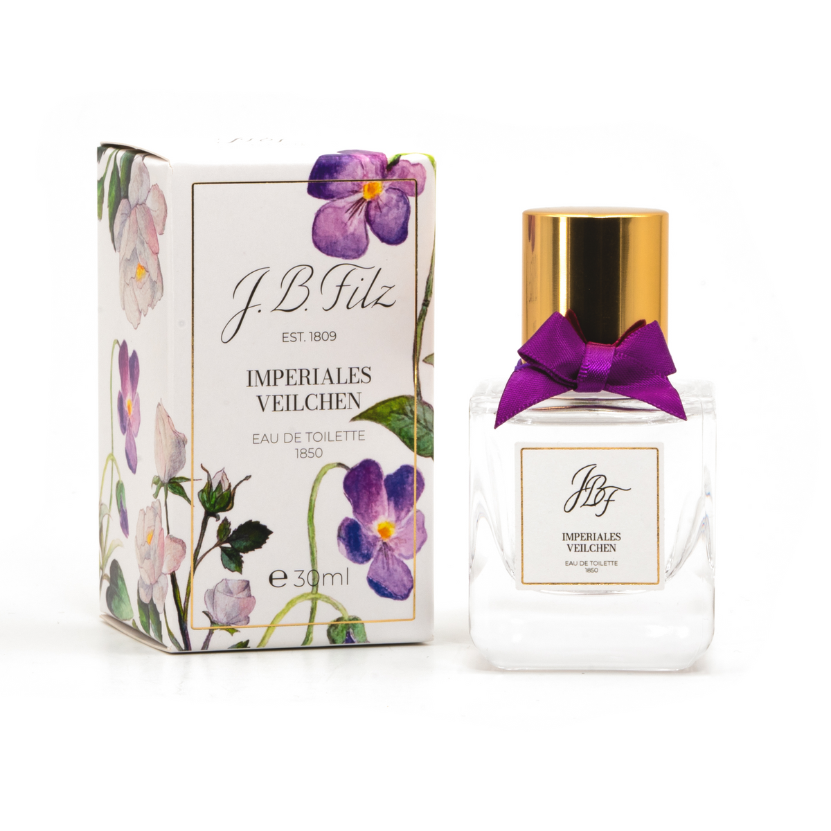 IMPERIAL SELECTION · Essence of Elisabeth
