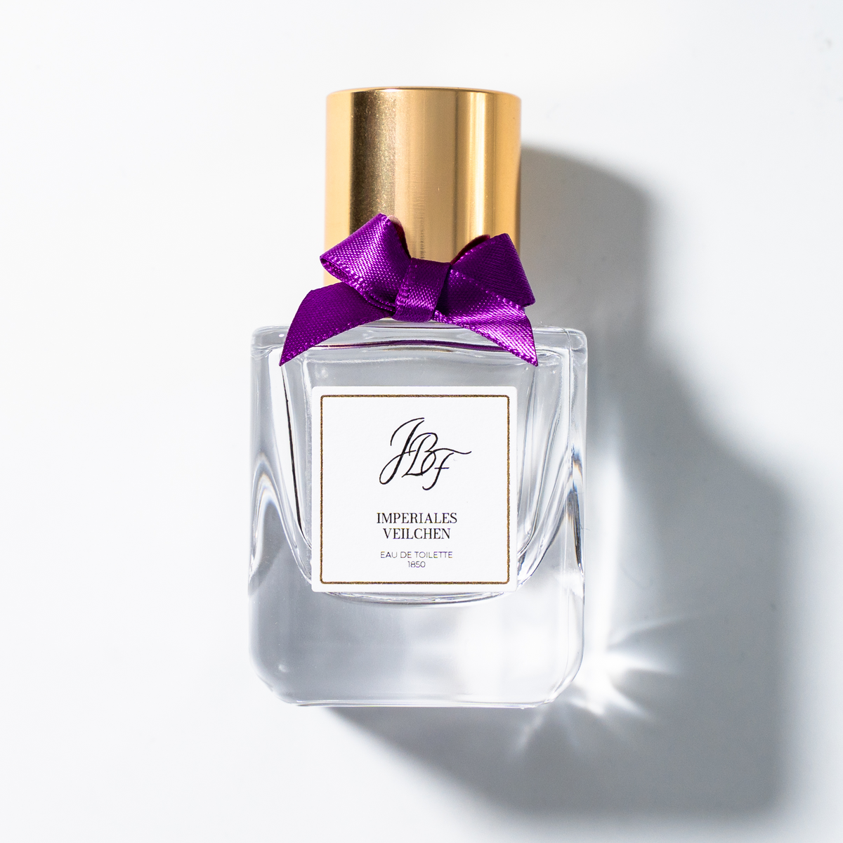 IMPERIAL SELECTION · Essence of Elisabeth