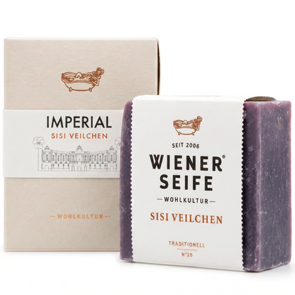 IMPERIAL SELECTION · Essence of Elisabeth