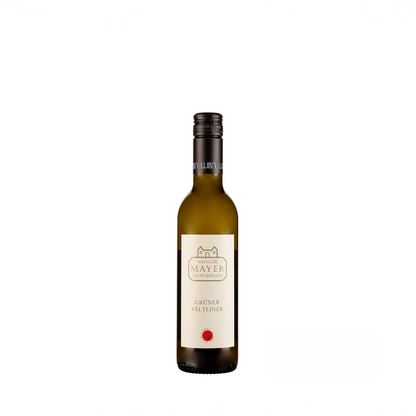 GRÜNER VELTLINER 2024 - Halbflasche 0,375l