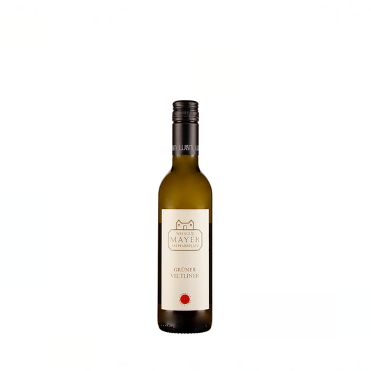 GRÜNER VELTLINER 2024 - Halbflasche 0,375l