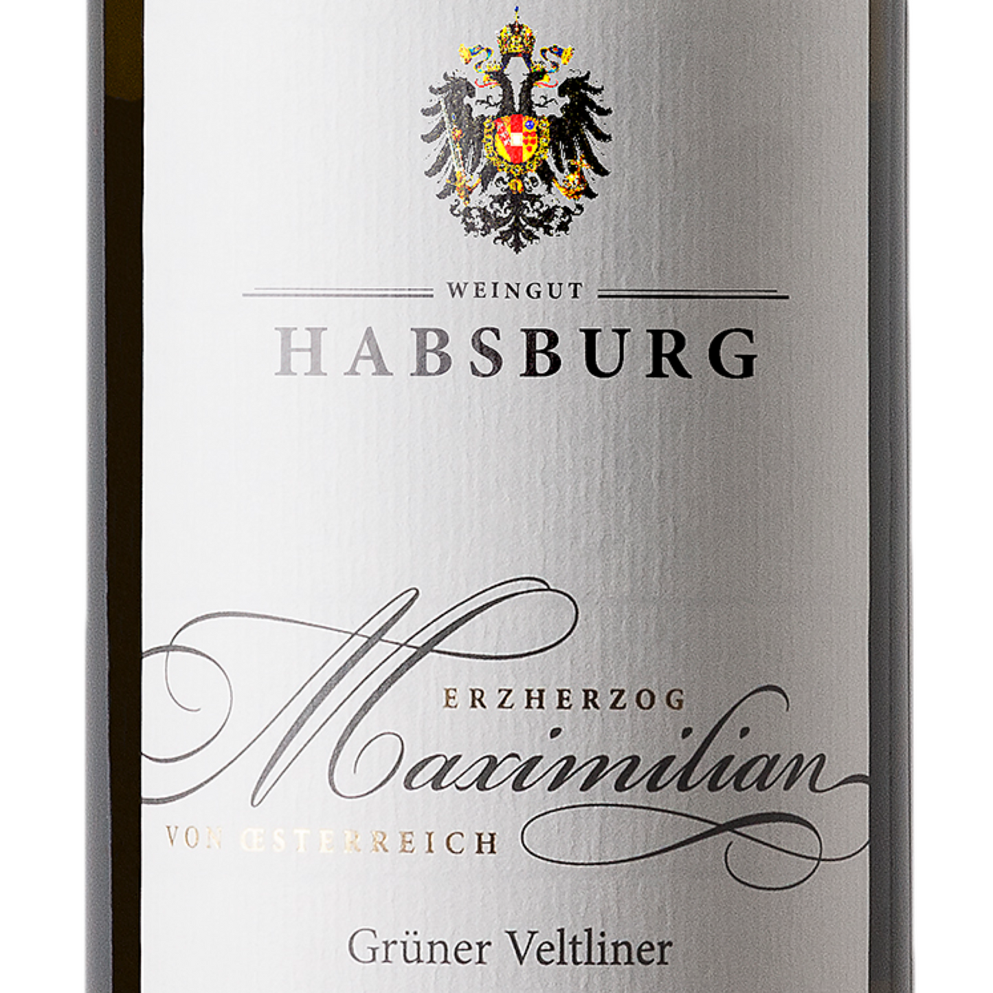 Grüner Veltliner Maximilian · 2024/25