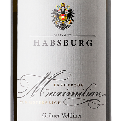 Grüner Veltliner Maximilian · 2024/25