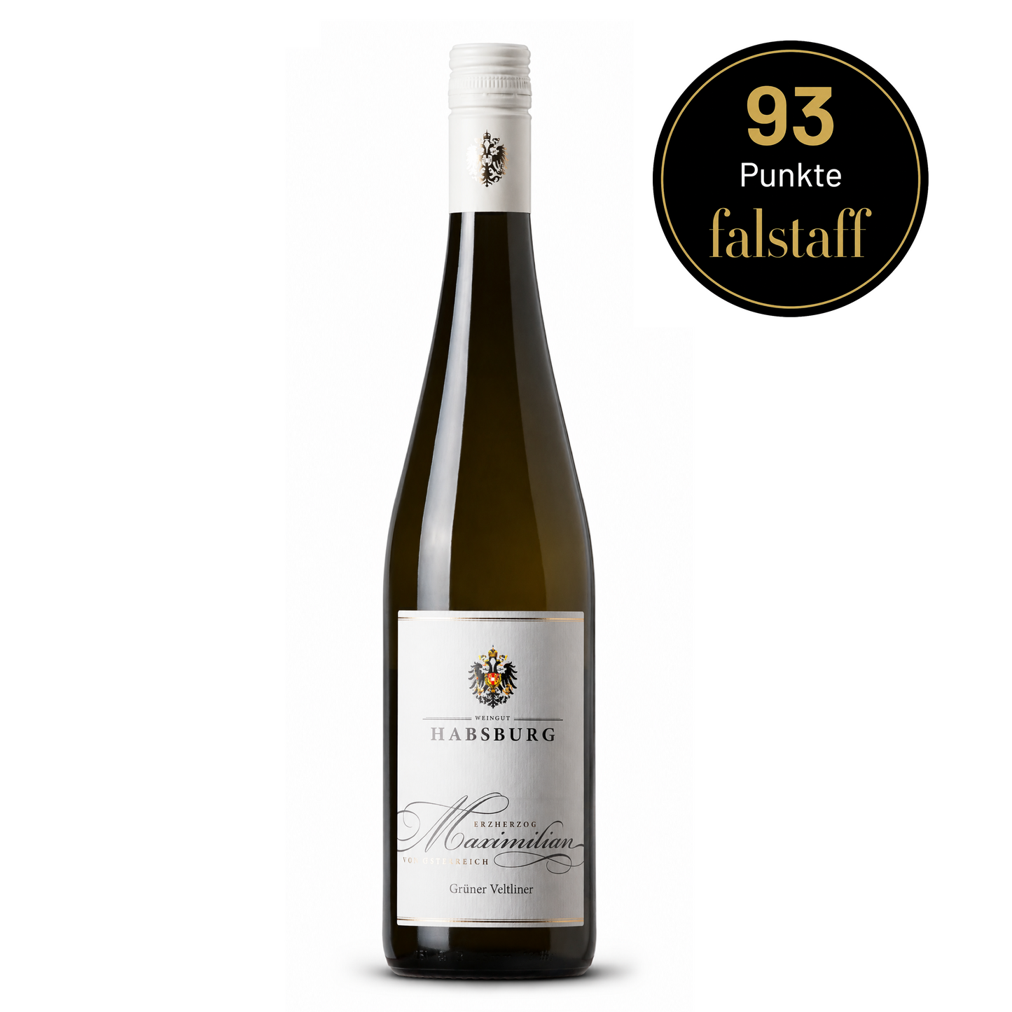 Grüner Veltliner Maximilian · 2024/25