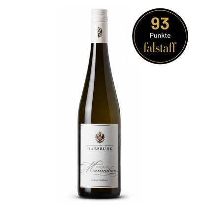 Grüner Veltliner Maximilian · 2024/25