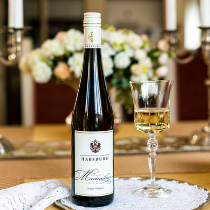 Grüner Veltliner Maximilian · 2024/25