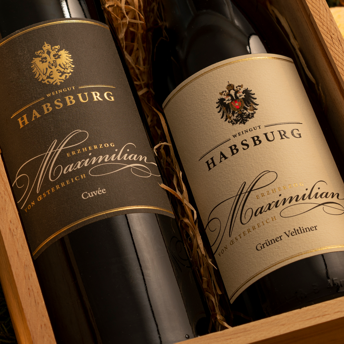 HABSBURG SELECTION