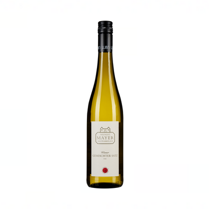 WIENER GEMISCHTER SATZ DAC 2024 - 0,75l