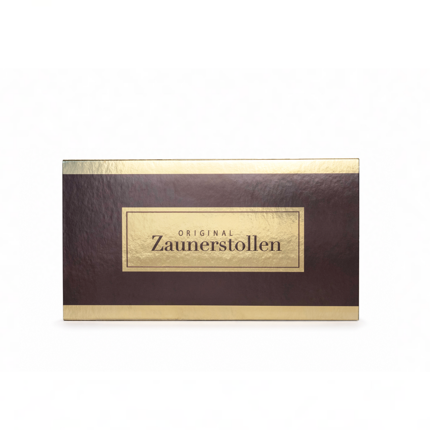 Original Zaunerstollen aus Bad Ischl 145 g – Milch