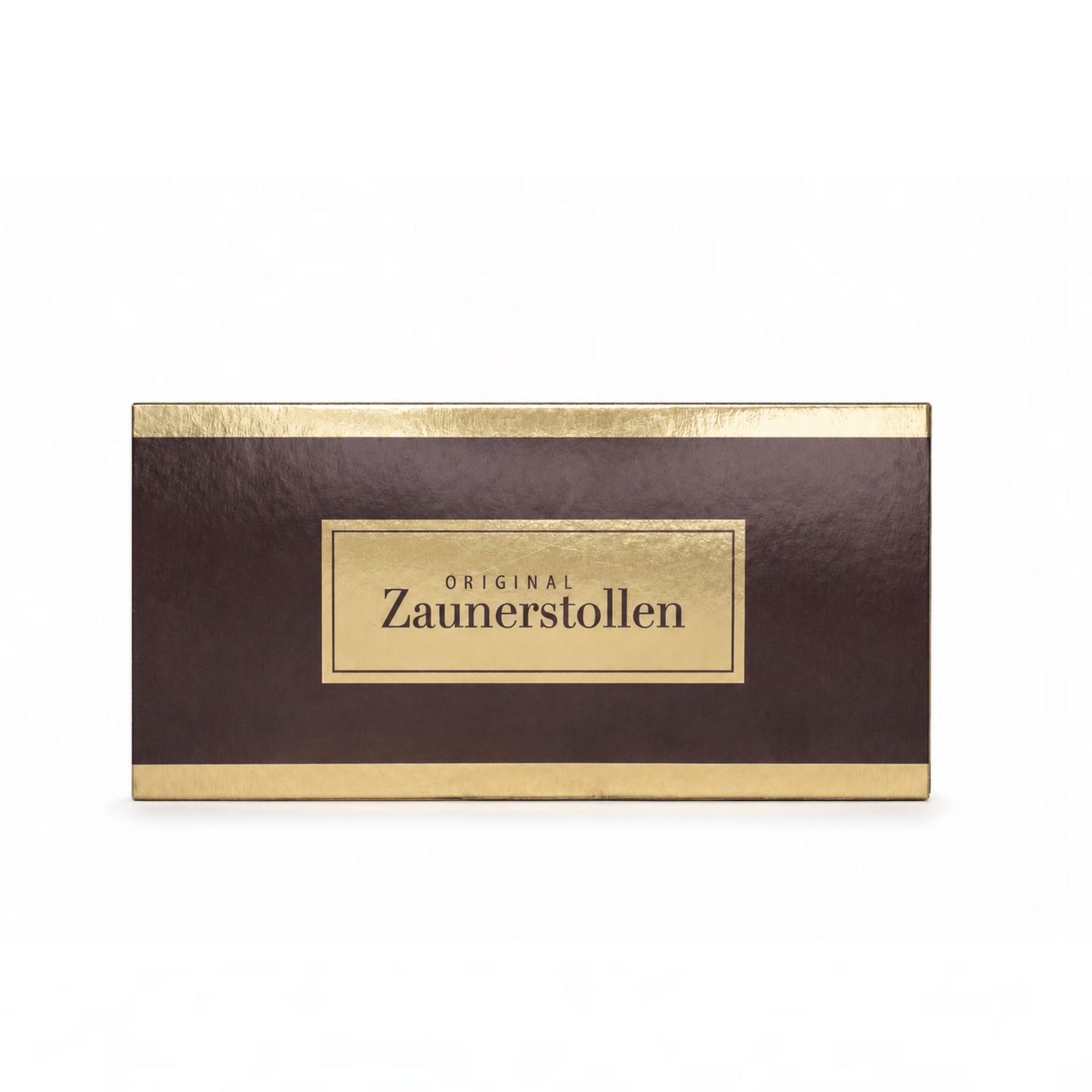 Original Zaunerstollen aus Bad Ischl 290 g – Milch